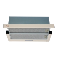 Вытяжка Оаsis VT-60I