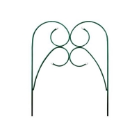 Заборик садовый Садовод 5дет г.Уфа