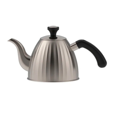 Заварочный чайник из нержавеющей стали 1 л (10228010/241125/5363193, Китай) (R-7813) "МАРУСЯ" Заварочный чайник из нержавеющей стали 1 л (10228010/241125/5363193, Китай) (R-7813) "МАРУСЯ"