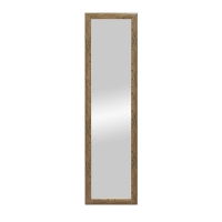 Зеркало Континент настенное "Ретта" Дуб (3000*1200)