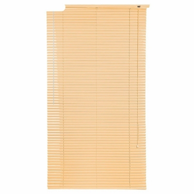 Жалюзи DEKORON 160 х 160 см (6) бежевые