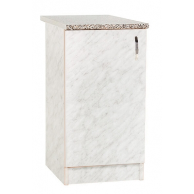 Рабочий стол 40 цвет карара ,стол. ГРАНИТ (ЛДСП) Рабочий стол 40 цвет карара ,стол. ГРАНИТ (ЛДСП)