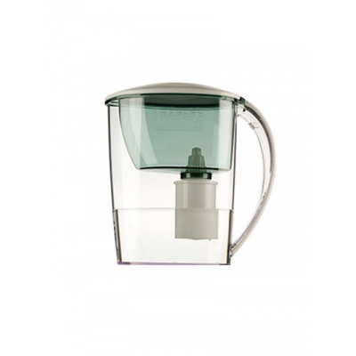 Фильтр-кувшин "Барьер-Экстра" (малахит) (2,5л/1,1л) Фильтр-кувшин "Барьер-Экстра" (малахит) (2,5л/1,1л)