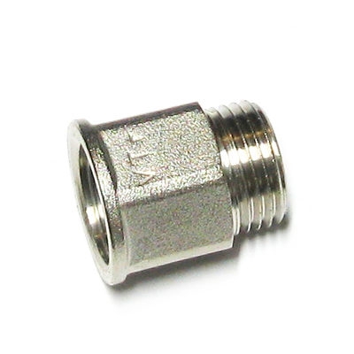 Гайка удлинительная 1/2" 2,0 см VALTEC (VT.197)