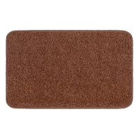 Коврик универсальный SHAHINTEX FRIZZ icarpet 40х60 брауни 8