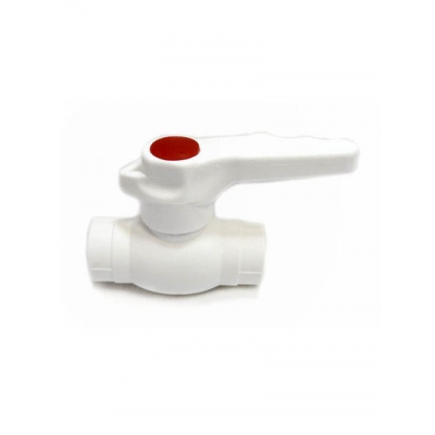 Кран шар. 20 PP-R ЭКОНОМ