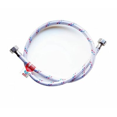 Подводка вода ЭЛКА в ПВХ оболочке 80 г/г