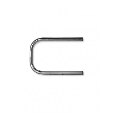 Полотенцесушитель АКВАДРАЙВ нерж. П 50*60 ф1"