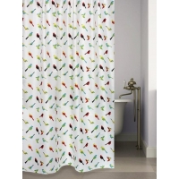 Штора для ванн BATH Sweets Birds (multi) 180х200 (ch14080-1) (150) Штора для ванн BATH Sweets Birds (multi) 180х200 (ch14080-1) (150)