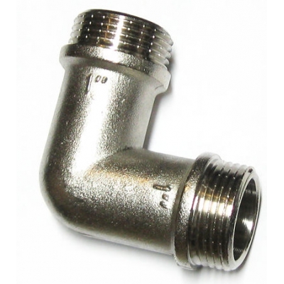 Уголок 1" ш/ш VALTEC (VT.93)