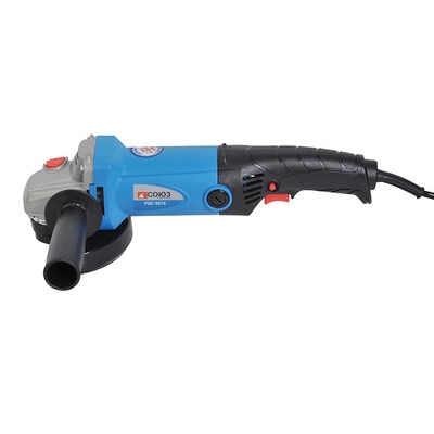 УШС-9010 Машина углошлифовальная СОЮЗ, 125мм, 1200Вт, 11000об/мин, блок шпинд.