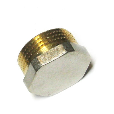 Заглушка 1" в трубу JIF 251