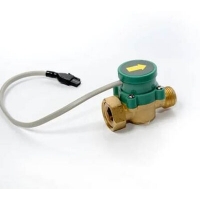 Датчик потока воды для насосов повыш давление