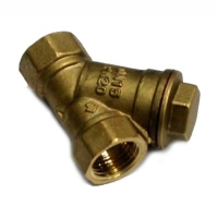 Фильтр 1 1/4" косой г/г СТМ Фильтр 1 1/4" косой г/г СТМ
