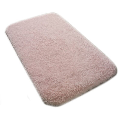 Коврик "Rabbit" 1 предмет 80*150 pink розовый