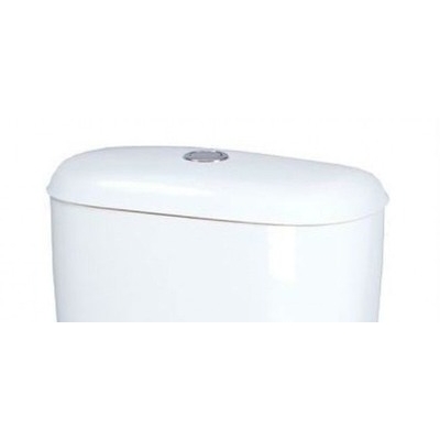 Крышка бачка "Воротыский" белый