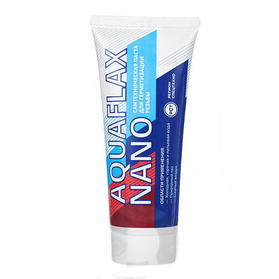 Паста Aquaflax NANO 270 гр.