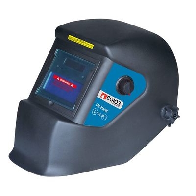 САС-91А2МС1 Сварочная маска с автоматическим затемнением СОЮЗ