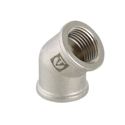 Уголок 3/4" г/г 45 град. VALTEC (VT.91.N.0005) Уголок 3/4" г/г 45 град. VALTEC (VT.91.N.0005)