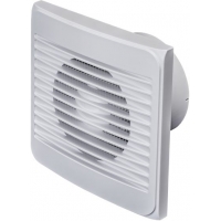 Вентилятор Эвент 120 Сок (осевой с обратным клапаном, антимоскитная сетка)