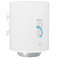 Водонагреватель накопит. DE LUXE W50V2 Classic Plus (50л, бак из биостеклоэмали, 1,5кВт)