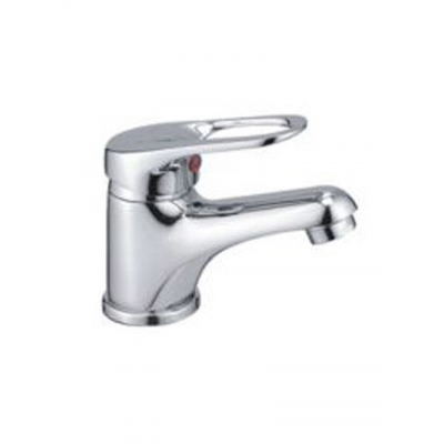 1037 Смеситель Тюльпан Frap шар. d-35