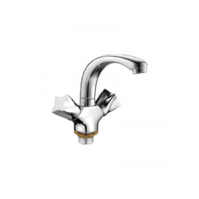 81287 Смеситель Тюльпан LOFFREY 1/2 м/к, на гайке 81287 Смеситель Тюльпан LOFFREY 1/2 м/к, на гайке