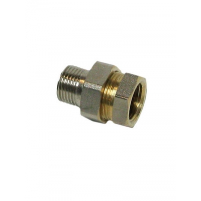 Американка 2" прямая STM Американка 2" прямая STM