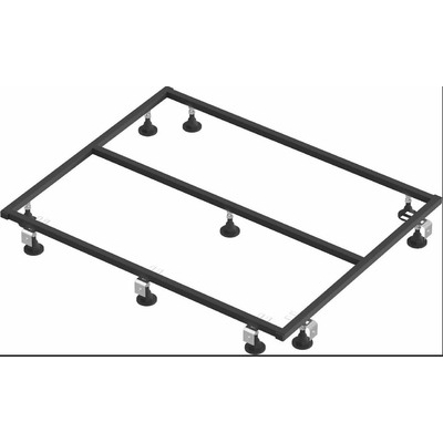 Каркас лит. поддона FLOW, ESSENTIA, STELLA 1700х90 КП00045