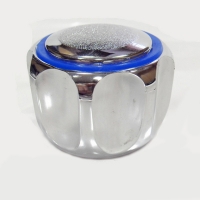 Маховик Эрика 8х24 металл (1006) (R49)