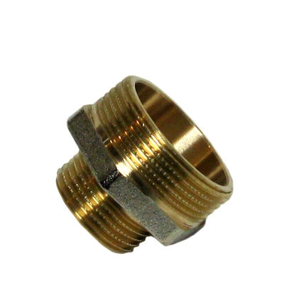 Ниппель перех. 1 1/2" - 1" STM Ниппель перех. 1 1/2" - 1" STM