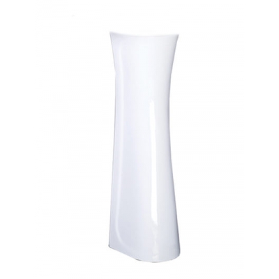 Пьедестал белый КРАП (для тюльпана "Воротынский", "Виктория") (г. Воротынск)