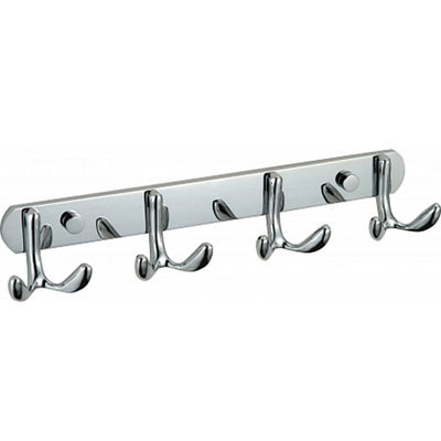 S-002254 Планка с крюч 5-й/Хром S-002254 Планка с крюч 5-й/Хром