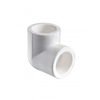 Угольник 40 град. 90 PP-R VALTEC (VTр.751) Угольник 40 град. 90 PP-R VALTEC (VTр.751)