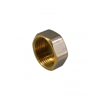 Заглушка 1/2" на трубу STM Заглушка 1/2" на трубу STM