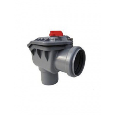 50 обратный клапан угловой