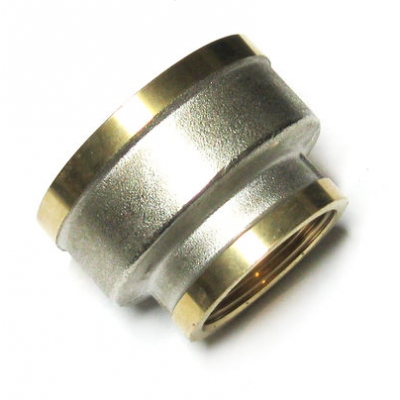 Муфта перех. 1 1/4"- 2" JIF 211 Муфта перех. 1 1/4"- 2" JIF 211