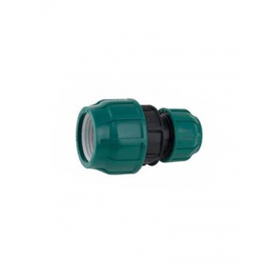 Муфта переходная 90х75 ПЭ poel-san