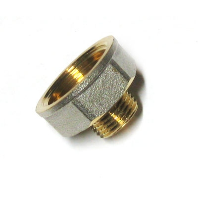 Переходник под ключ 1" - 1/2" г/ш JIF 283