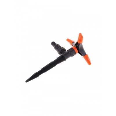 Распылитель ЖУК 3-х лепестковый 1/2"-3/4"