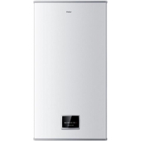 Водонагреватель накопит.HAIER ES100V-F1(R) 100л.(100 л, 1.5/3 кВт, интеллек. управл-е, ускор. нагр)