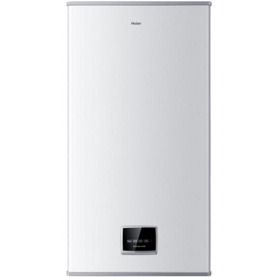 Водонагреватель накопит.HAIER ES100V-F1(R) 100л.(100 л, 1.5/3 кВт, интеллек. управл-е, ускор. нагр)