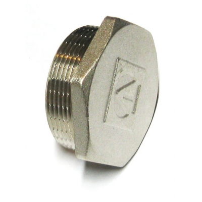 Заглушка 2" в трубу VALTEC (VT.583)