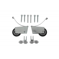Комплект роликов ассим.2+2 Альянс Комплект роликов ассим.2+2 Альянс