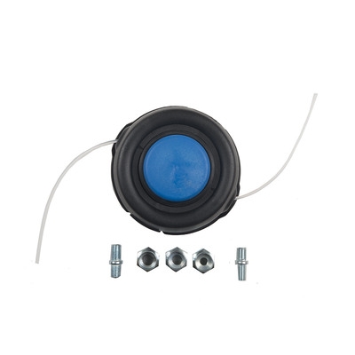 BT9252D-999 головка ТРИММЕРНАЯ УНИВЕРСАЛЬНАЯ, 5 переходников M10, М8 Sturm!