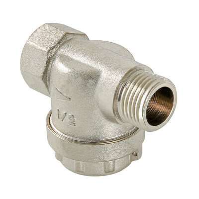 Фильтр прямой 1/2" г/ш VALTEC (VT.387.N.04)