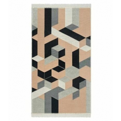 Коврик универсальный SHAHINTEX SKANDY 60х100 S007