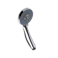 Лейка SANTREK AQUA (рег.№468190) MS-6066 (хром) 4-х режимная d=81мм L=220мм