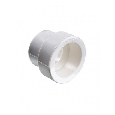 Муфта переходная 32х25 PP-R VALTEC (VTр.705) Муфта переходная 32х25 PP-R VALTEC (VTр.705)