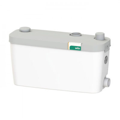 Насосная установка водоотведения HiDrainlift 3-37 (арт 4191680)